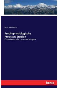Psychophysiologische Protisten-Studien