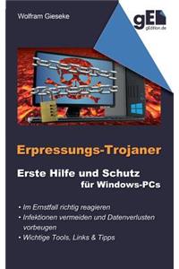 Erpressungs-Trojaner