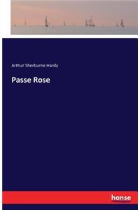 Passe Rose