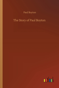 Story of Paul Boyton