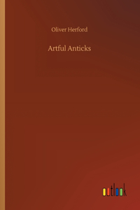 Artful Anticks