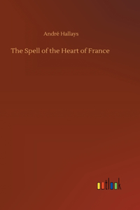 Spell of the Heart of France
