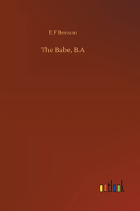 The Babe, B.A