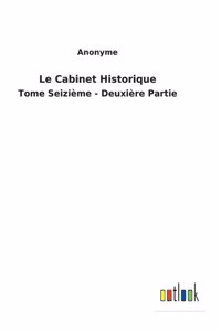 Le Cabinet Historique