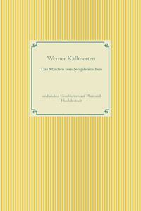 Märchen vom Neujahrskuchen