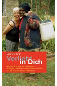 Verliebt in Dich