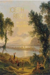 Joseph Rebell