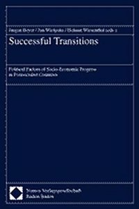 Successful Transitions