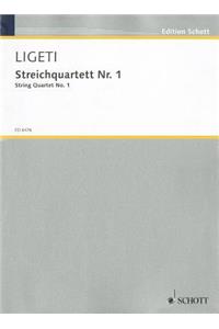 String Quartet No. 1