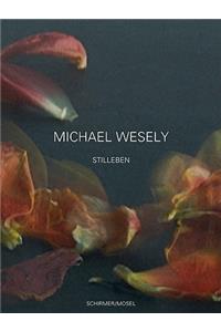 Michael Wesely: Stilleben 2001-2007