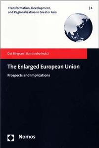 The Enlarged European Union