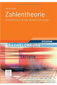 Zahlentheorie