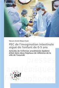 Pec de Linvagination Intestinale Aiguë de Lenfant de 0-5 ANS