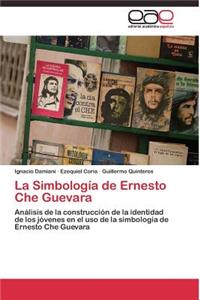 Simbología de Ernesto Che Guevara