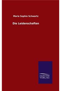 Die Leidenschaften