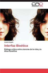 Interfaz Bioética