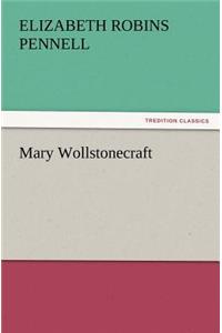 Mary Wollstonecraft