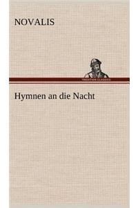 Hymnen an Die Nacht