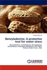 Benzyladenine