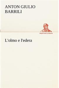 L'olmo e l'edera