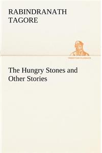 Hungry Stones and Other Stories