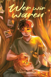 Wer wir waren