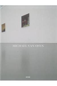 Michael Van Ofen