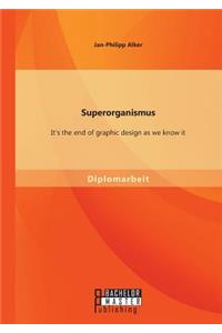 Superorganismus