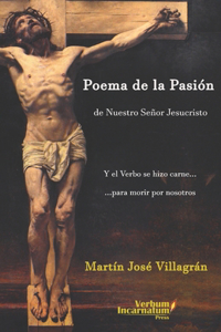 Poema de la Pasión de Nuestro Señor Jesucristo