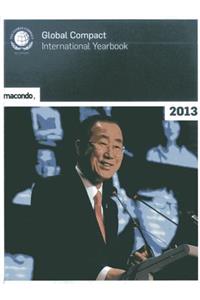 United Nations Global Compact International Yearbook 2013