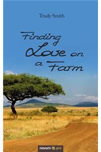 Finding Love on a Farm