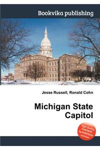 Michigan State Capitol