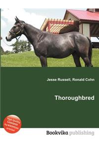 Thoroughbred