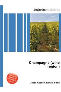 Champagne (Wine Region)