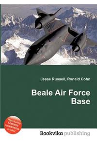 Beale Air Force Base