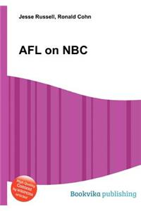 Afl on NBC
