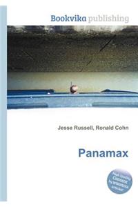 Panamax