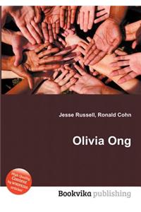Olivia Ong