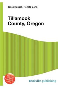 Tillamook County, Oregon