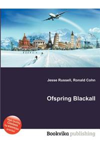 Ofspring Blackall