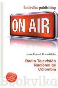 Radio Television Nacional de Colombia