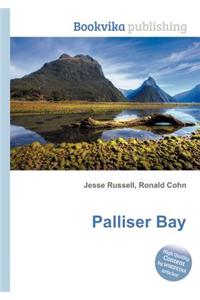 Palliser Bay