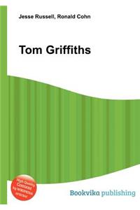 Tom Griffiths