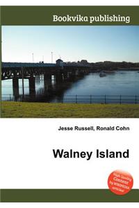 Walney Island