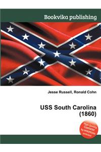 USS South Carolina (1860)