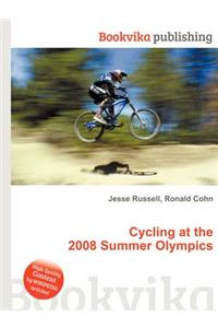 Cycling at the 2008 Summer Olympics