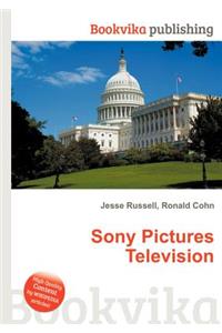 Sony Pictures Television