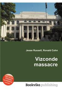 Vizconde Massacre