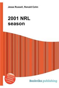 2001 Nrl Season