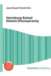 Harrisburg School District (Pennsylvania)